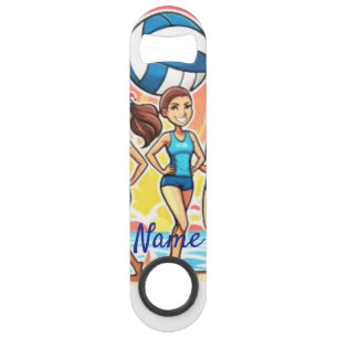 Beach Volleyball Girls Thunder_Cove