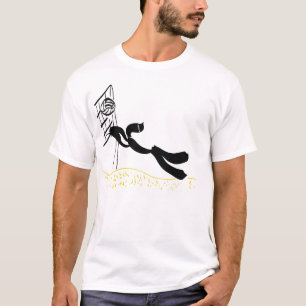 Beach Volleyball T-Shirt