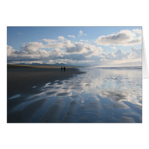 Beach Walk