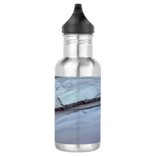 Beach Water Bottle