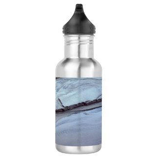 Beach Water Bottle