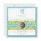 Beach Wedding - Aqua  Blue wedding invites