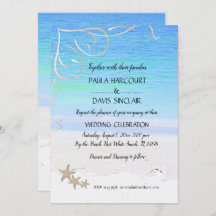 Beach Wedding
