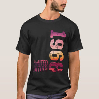 Beach Year 1968 Birth Since 1968 1968 T-Shirt