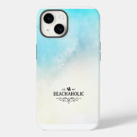 Beachaholic Beach