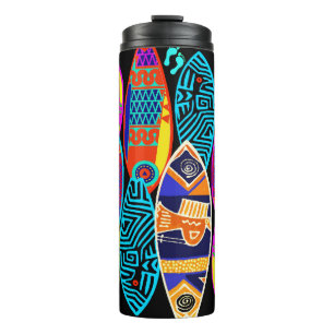 Beachboys Surfin' USA Thermal Tumbler