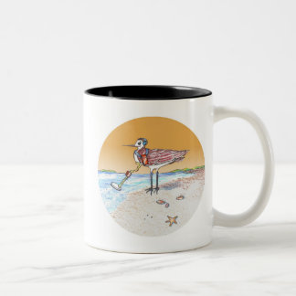 Beachcomber Mug