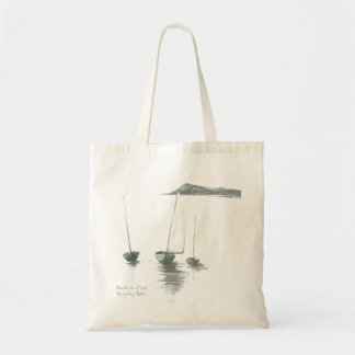 Beached, Isles of Scilly Tote Bag