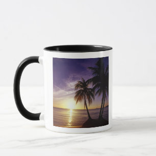 Beaches at Negril, Jamaica 3 Mug