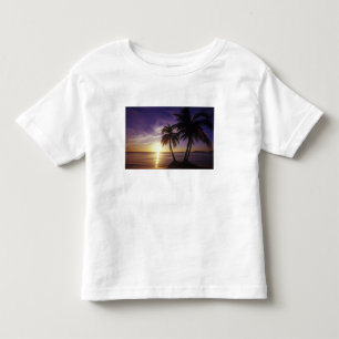 Beaches at Negril, Jamaica 3 Toddler T-Shirt