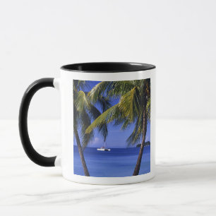 Beaches at Negril, Jamaica Mug