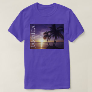 Beaches at Negril Jamaica T-Shirt