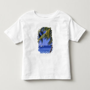Beaches at Negril, Jamaica Toddler T-Shirt