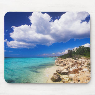 Beaches, Barahona, Dominican Republic, 2 Mouse Pad