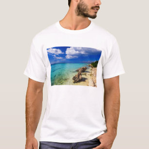 Beaches, Barahona, Dominican Republic, 3 T-Shirt