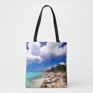Beaches, Barahona, Dominican Republic Tote Bag