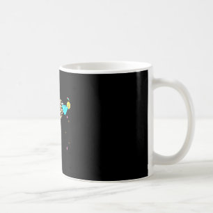 Beaches booze and besties girls trip 2026 florida coffee mug