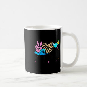 Beaches booze and besties girls trip 2026 florida coffee mug
