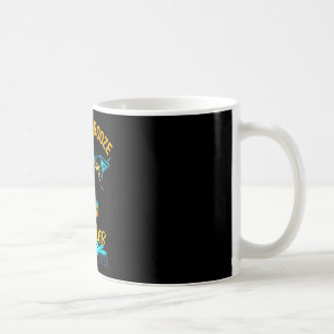Beaches booze and besties girls trip 2026 florida coffee mug