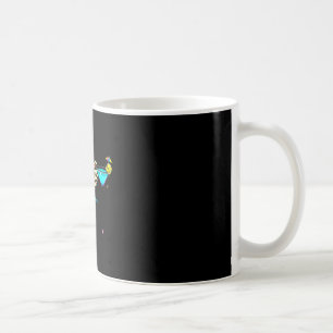 Beaches booze and besties girls trip 2026 florida coffee mug