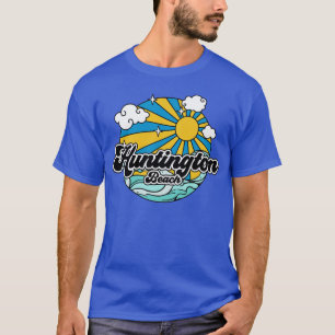 Beaches Huntington Beach T-Shirt