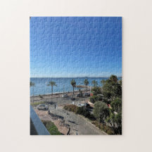 Beachside Living Puzzle