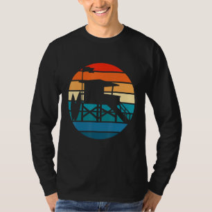 Beachwister Swimming Swimmer Beach Swimming Pool T-Shirt