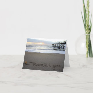 Beachwrite's Thank You