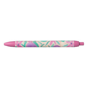 Beachy Boho Print Pen