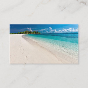 BEACHY ENCLOSURE CARD