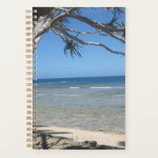Beachy Planner