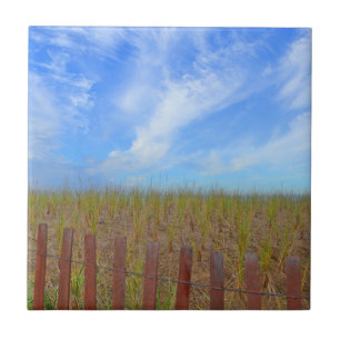 Beachy Tile From Hammonasset