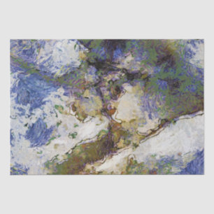 Beachy Vibe 1 Wrapping Paper
