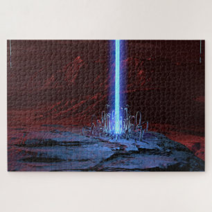Beacon (2025) jigsaw puzzle