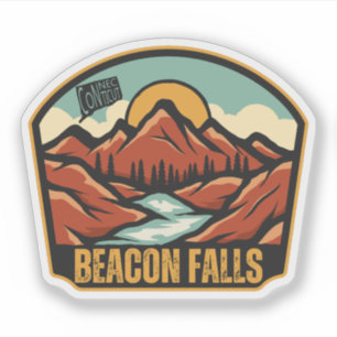 Beacon Falls, Connecticut