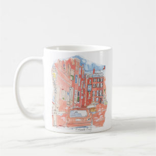 Beacon Hill Mug