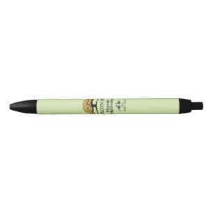 Beacon Hill Pen