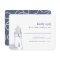 Beacon | Nautical Lighthouse RSVP Card