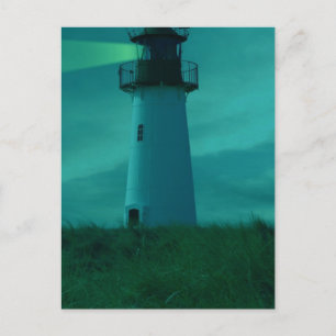 Beacon of Light Postcard