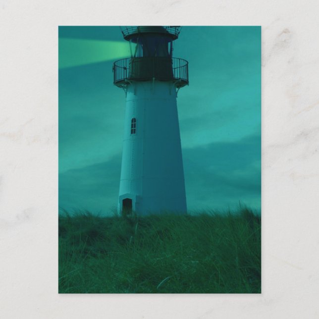Beacon of Light Postcard (Front)