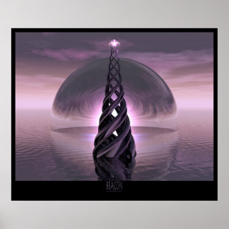 Beacon Poster