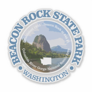 Beacon Rock SP
