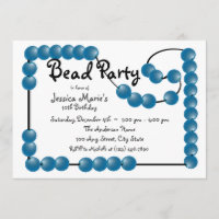 Bead Party