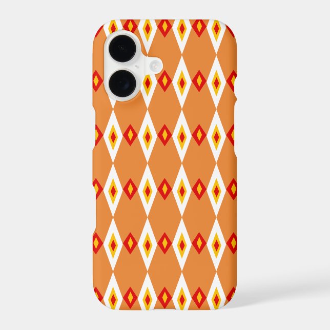 Beaded Diamonds (Back)