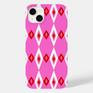 Beaded Diamonds Case-Mate iPhone 14 Plus Case