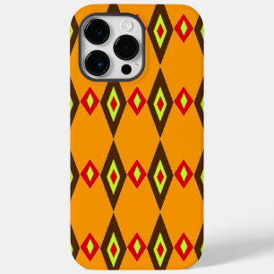 Beaded Diamonds Case-Mate iPhone 14 Pro Max Case