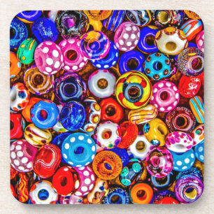 Beads Coaster
