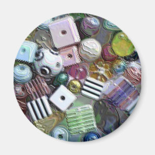 Beads Magnet