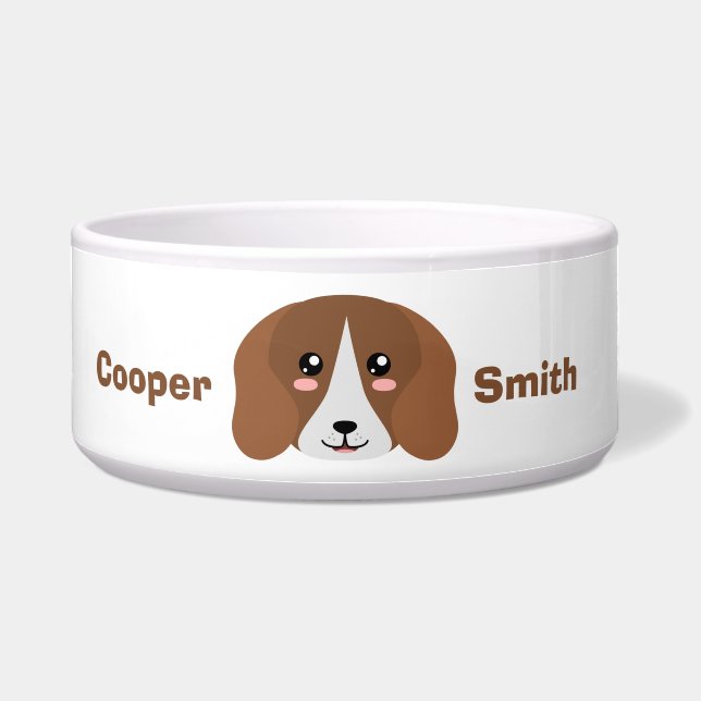 Beagle (Front)