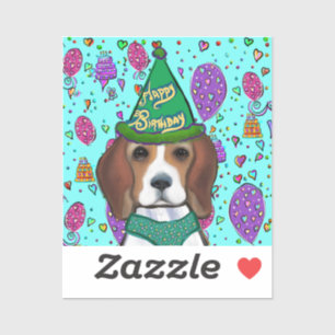 BEAGLE